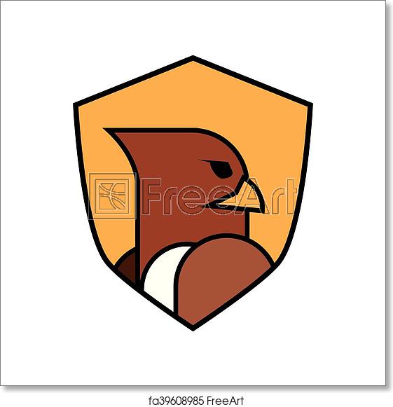 Free Art Print Of Eagle Emblem Icon Flat Design Eagle Emblem Icon 561x581 Free Art Print Of Eagle Emblem Icon Flat Design Eagle Emblem Icon