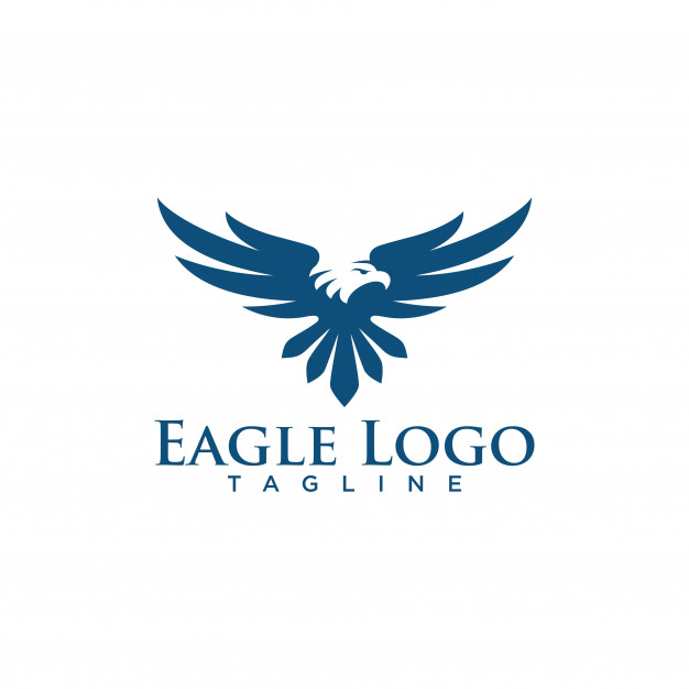 Creative Eagle Logo Stock Vector Vector Premium Download 626x626 Creative Eagle Logo Stock Vector Vector Premium Download