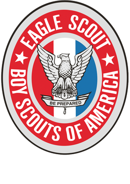 260x369 Eagle Scout Court Of Honor Tools And Resources For Scouts