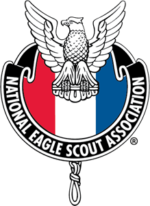 219x300 Nesa National Eagle Scout Association Logo Vector