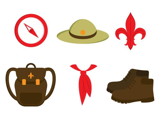700x490 Boy Scout Vector Free Graphics Uihere