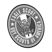 200x200 Boy Scouts Eagle Scout, Download Boy Scouts Eagle Scout Vector