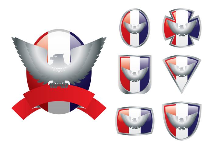 700x490 Eagle Scout Emblem