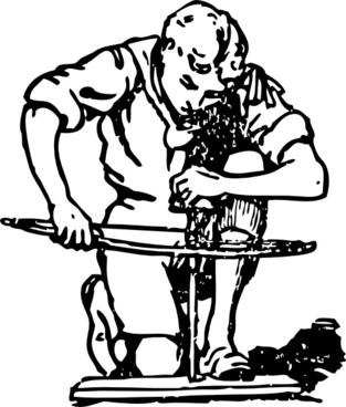 313x368 Scouts Vector Free Vector Download