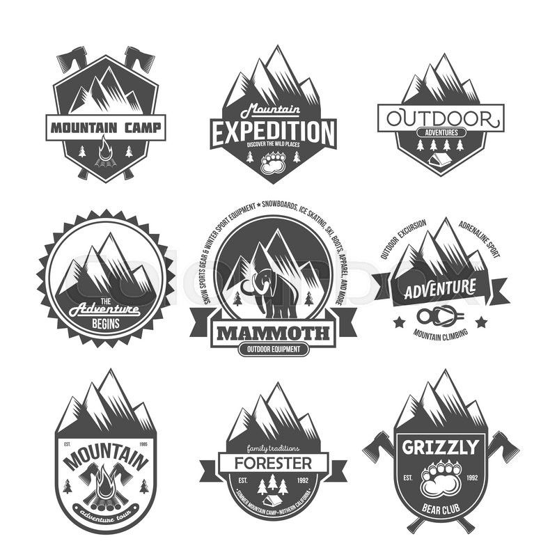 800x800 Boy Scout Vector Graphics