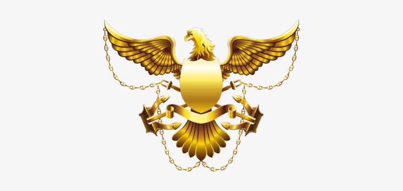 Eagle Wings Vector Png Gold Eagle Shield High Res 820x390 Eagle Wings Vector Png Gold Eagle Shield High Res
