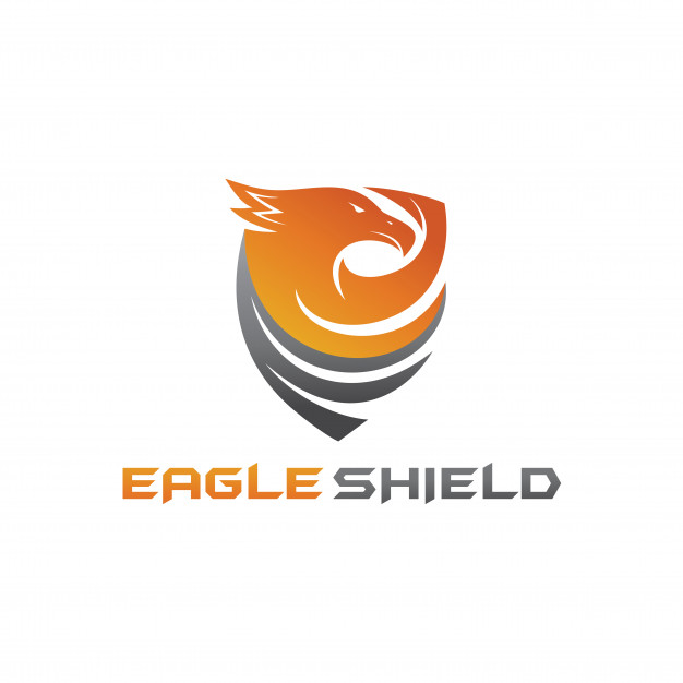 Eagle Shield Logo Vector Vector Premium Download 626x626 Eagle Shield Logo Vector Vector Premium Download