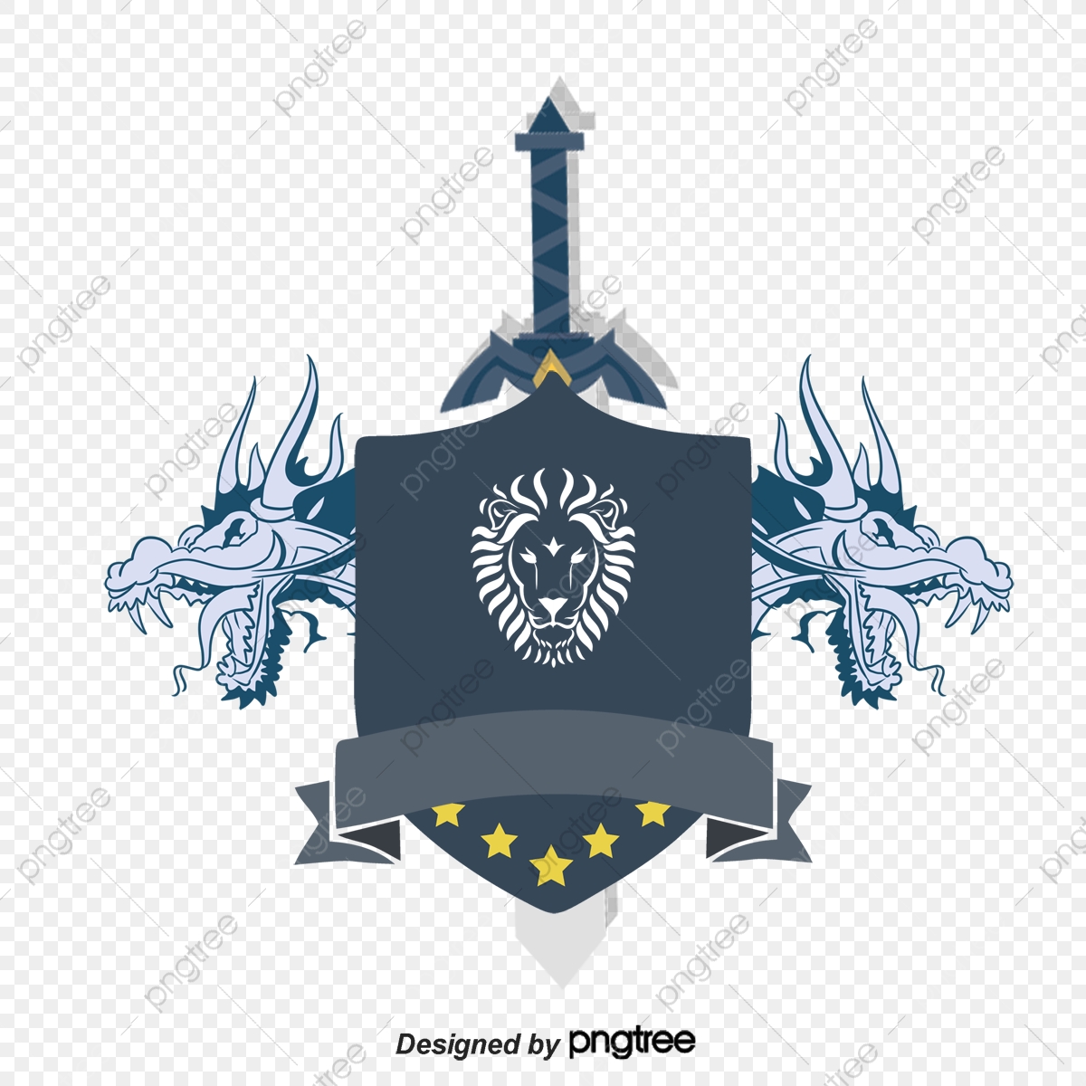 Vector Eagle Shield, Creative, Eagle, Shield Png And Vector 1200x1200 Vector Eagle Shield, Creative, Eagle, Shield Png And Vector