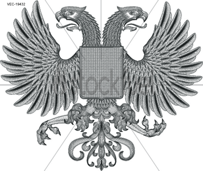 Vector Eagle Shield Vector Graphics Stockfuel 714x600 Vector Eagle Shield Vector Graphics Stockfuel