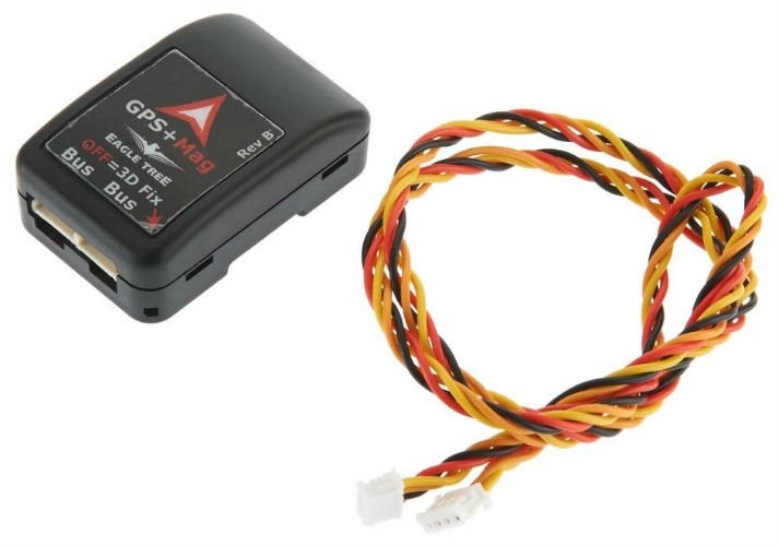 713x500 Eagle Tree Vector Gps Magnetometer Now With Gps And Glonass