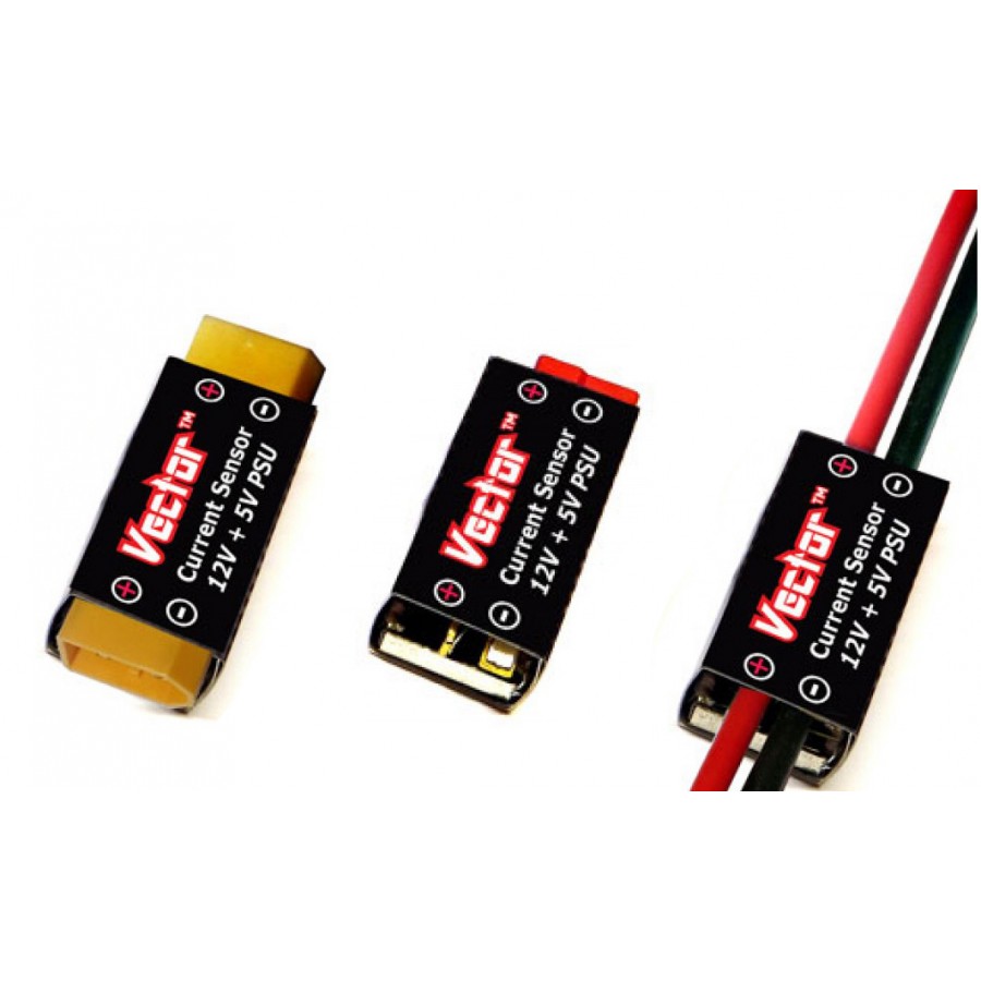 900x900 Vector Current Sensor