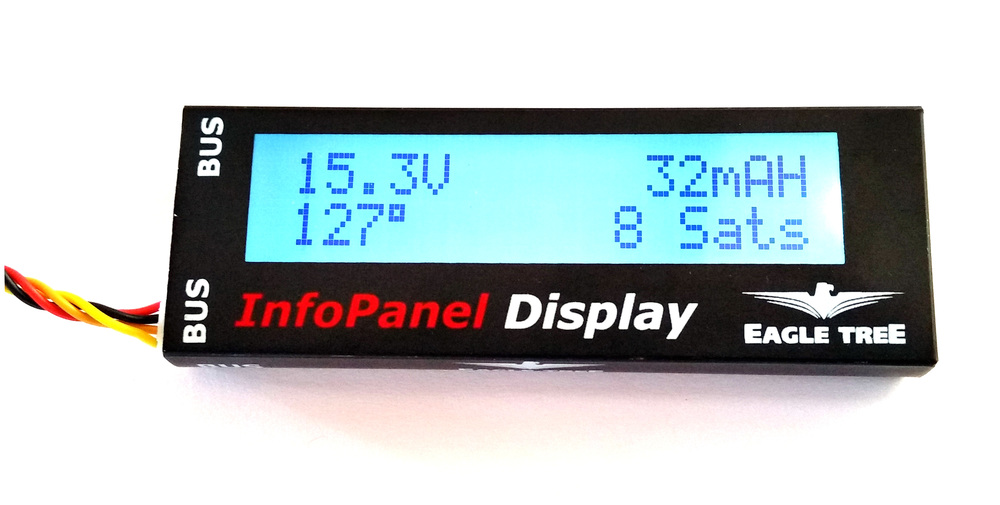 1000x505 Vector Flight Controller + Osd