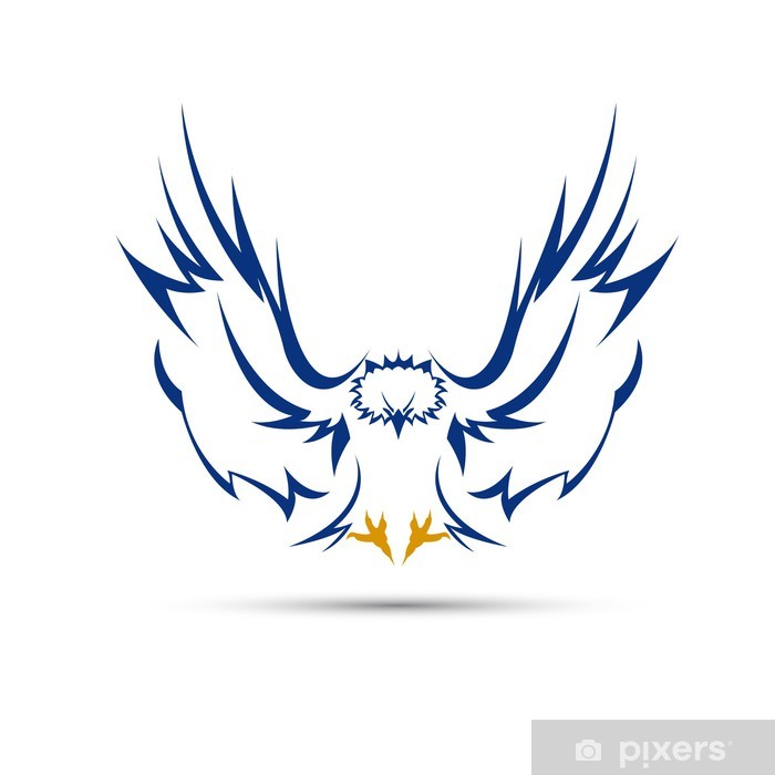 700x700 Logo Eagle
