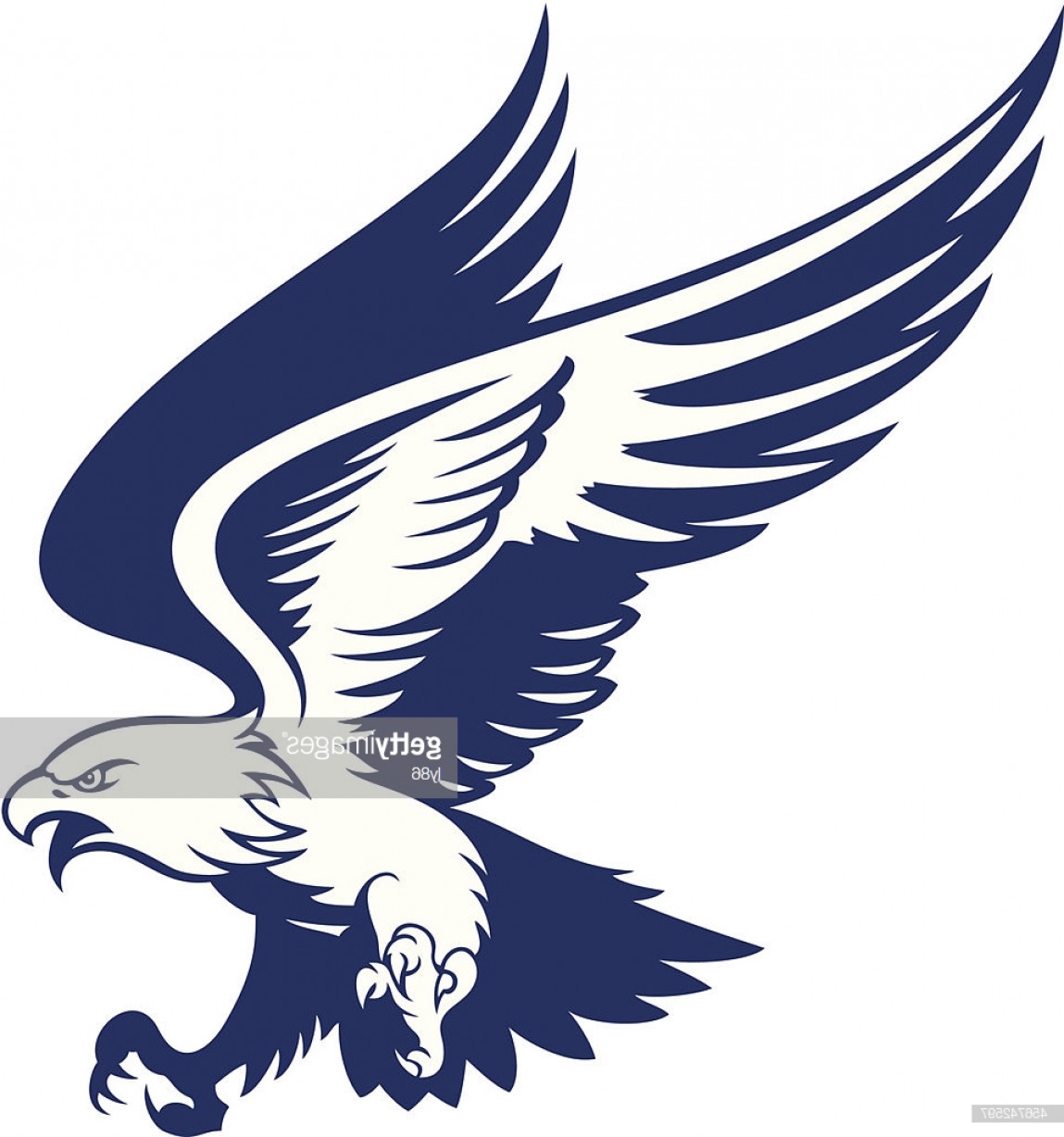 Eagle Icon Vector Art Getty Images Geekchicpro 1149x1228 Eagle Icon Vector Art Getty Images Geekchicpro