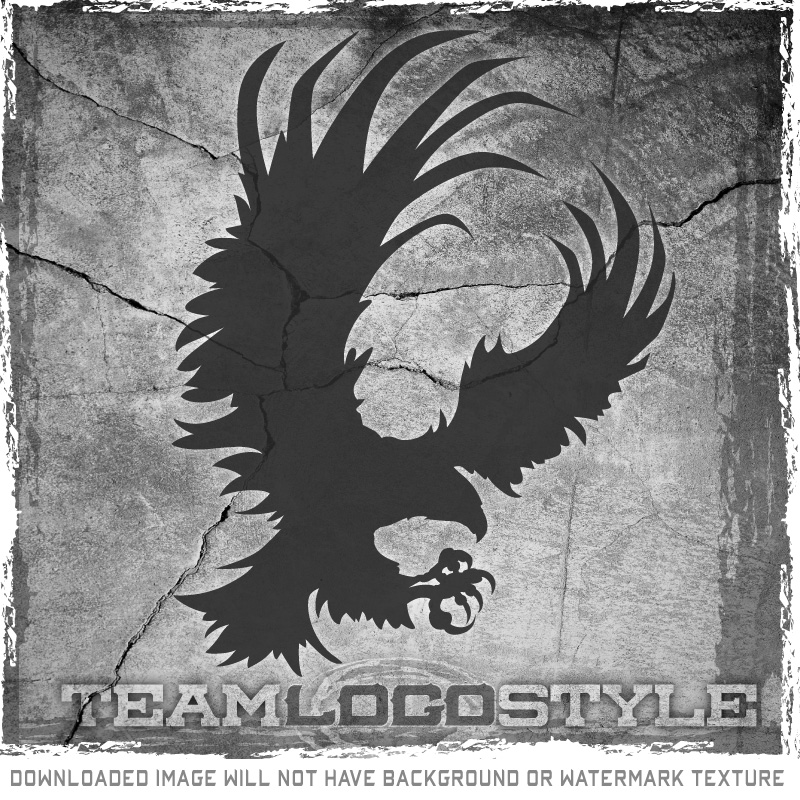 Eagle Vector Art 800x800 Eagle Vector Art