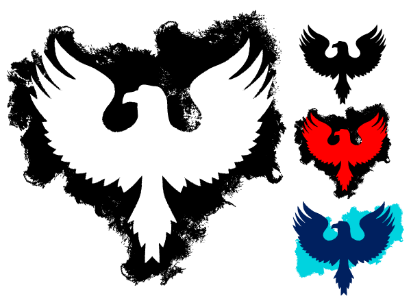 Grunge Eagle Vector Free Download Free Vector Art Free Vectors 600x445 Grunge Eagle Vector Free Download Free Vector Art Free Vectors