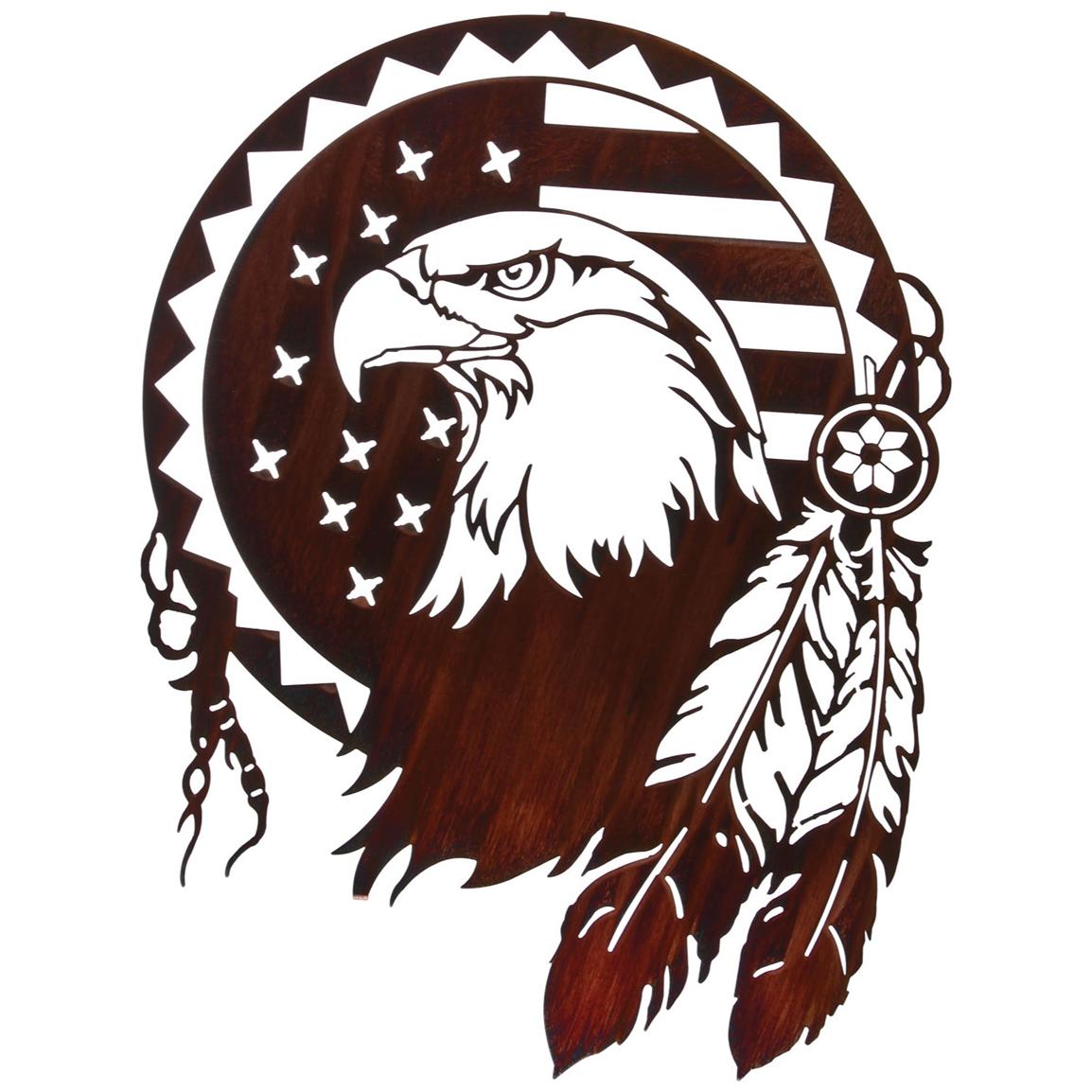 Eagle Vector Clipart