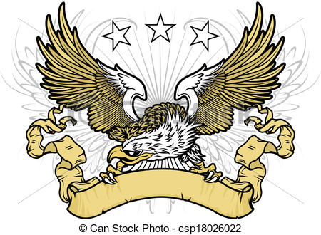450x330 Vector Eagle Clipart Free Cliparts Download Images
