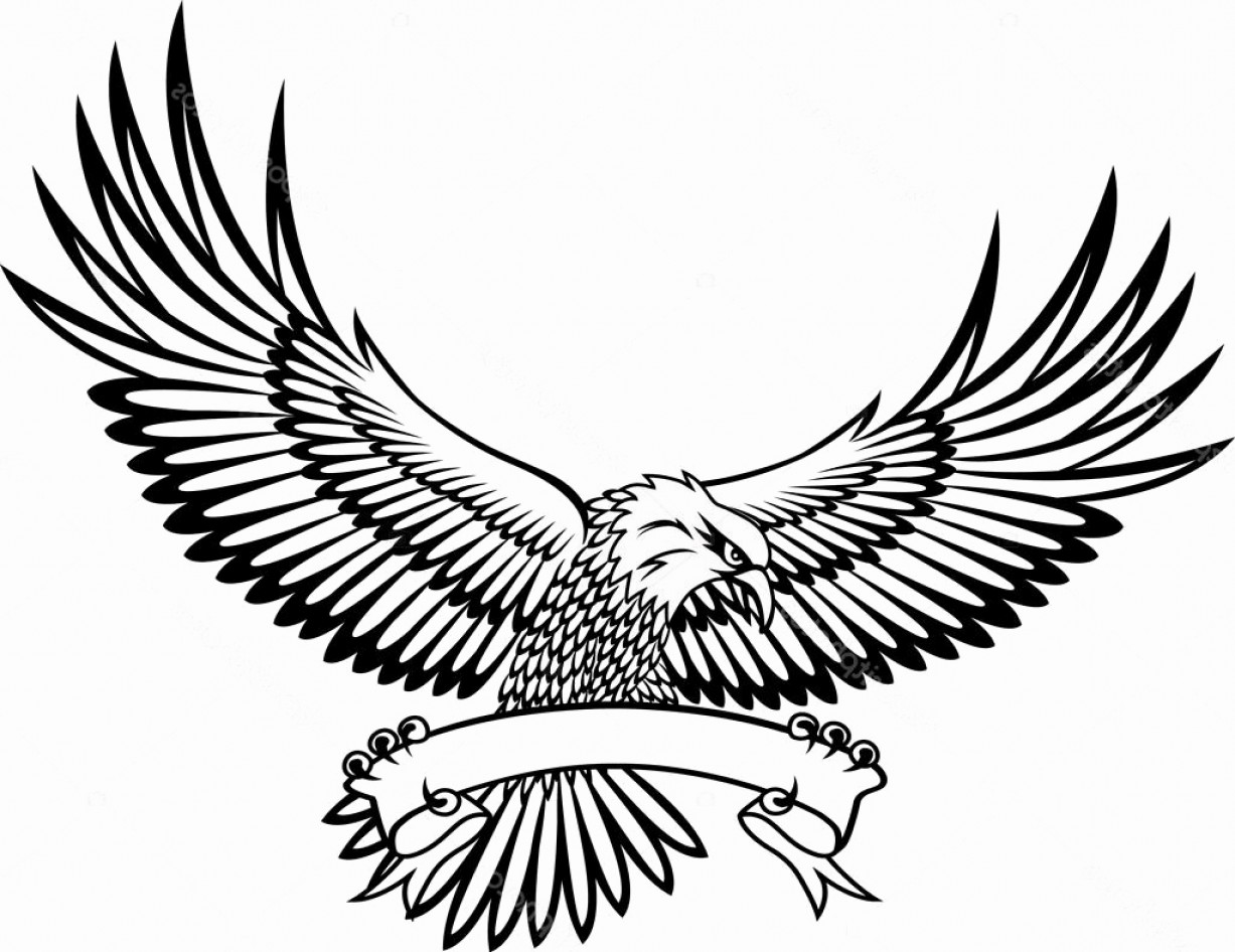 1227x946 Eagle Vector Luxury American Eagle Outfitters Logo Vector Free