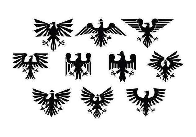 632x443 Free Polish Eagle Vector Free Vector Download Cannypic