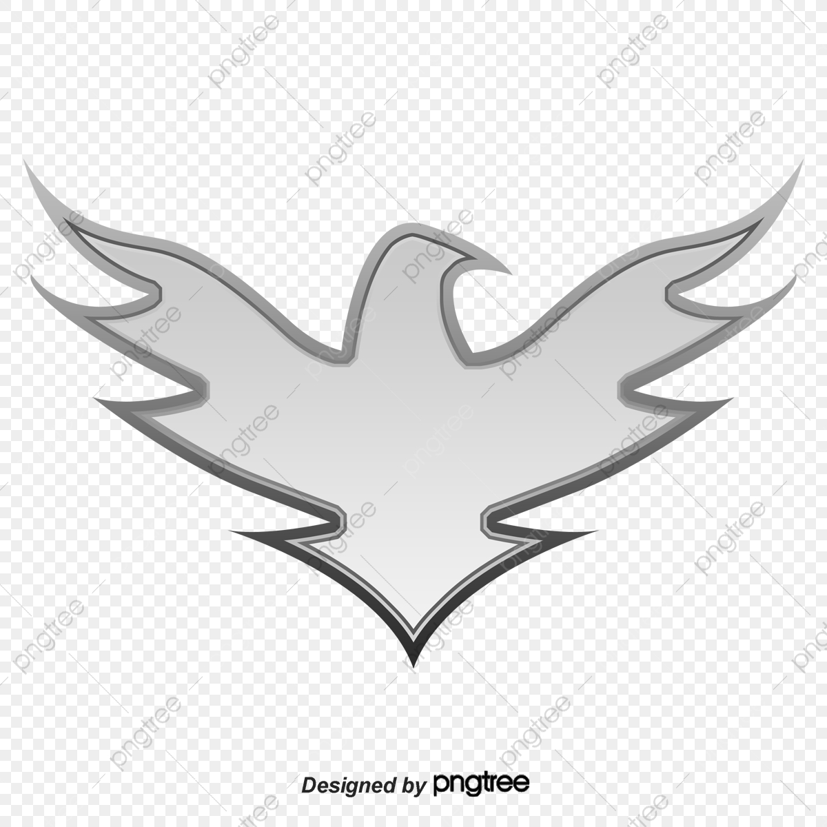 1200x1200 Eagle Vector, Hd, Vector Png And Vector With Transparent