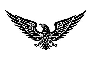 300x200 Eagle Vector Png Images In Collection