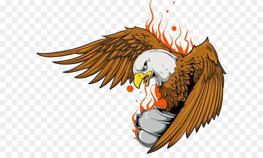 900x540 Eagle Vector Png Images In Collection