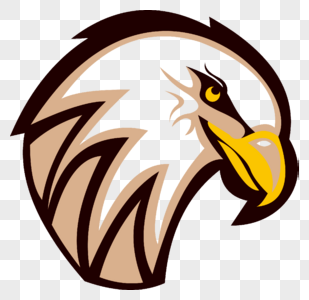 309x300 Eagle Vector Material Graphics Images Free Download On M