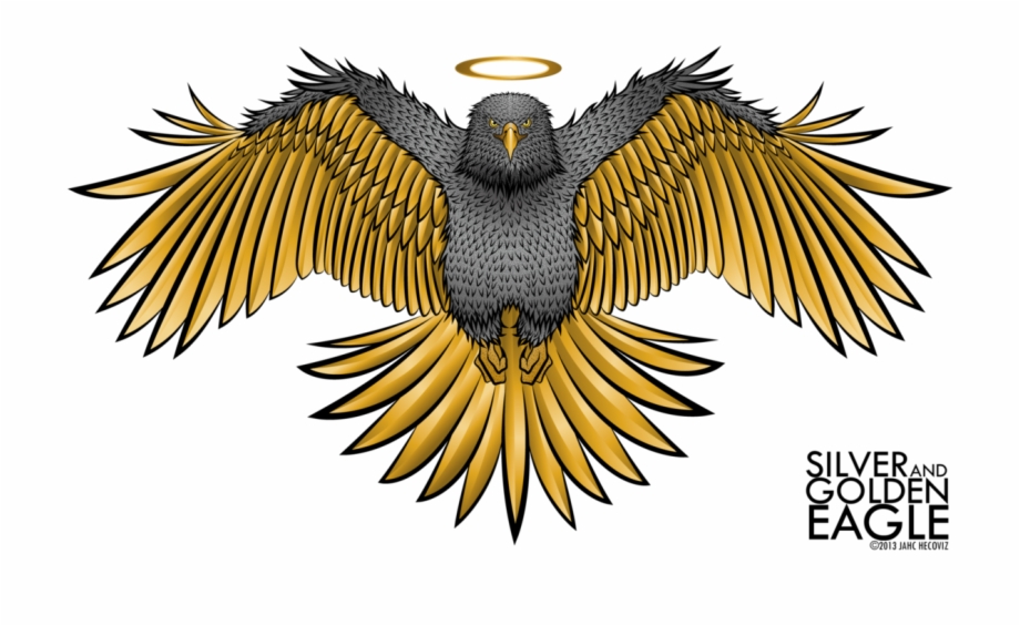 920x565 Eagles Vector Adobe Illustrator