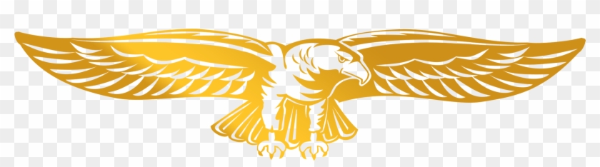 840x234 Euclidean Vector Eagle