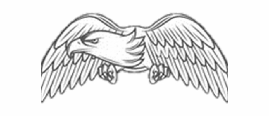 920x400 Police Eagle Cliparts