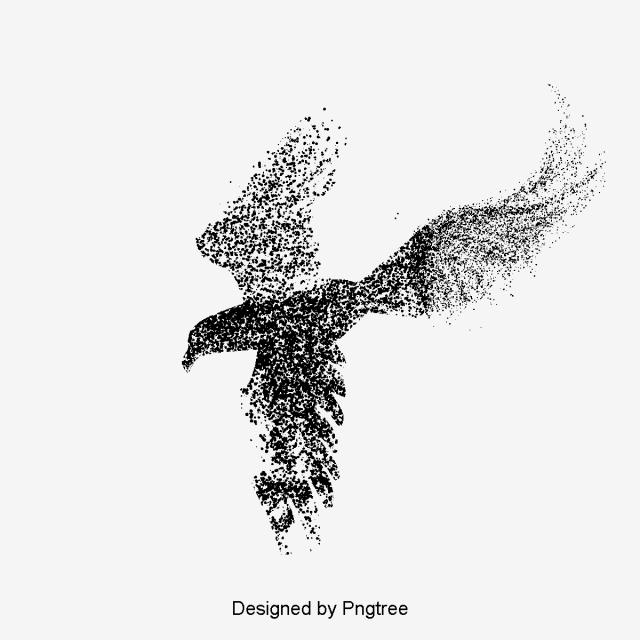 640x640 Eagle Wings Png Images Vector And Free Download