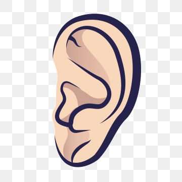 Hearing Vector Png, Vector, And Clipart With Transparent 360x360 Hearing Vector Png, Vector, And Clipart With Transparent