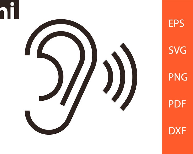 Clipart Ear Vector For Free Download And Use Images 794x635 Clipart Ear Vector For Free Download And Use Images