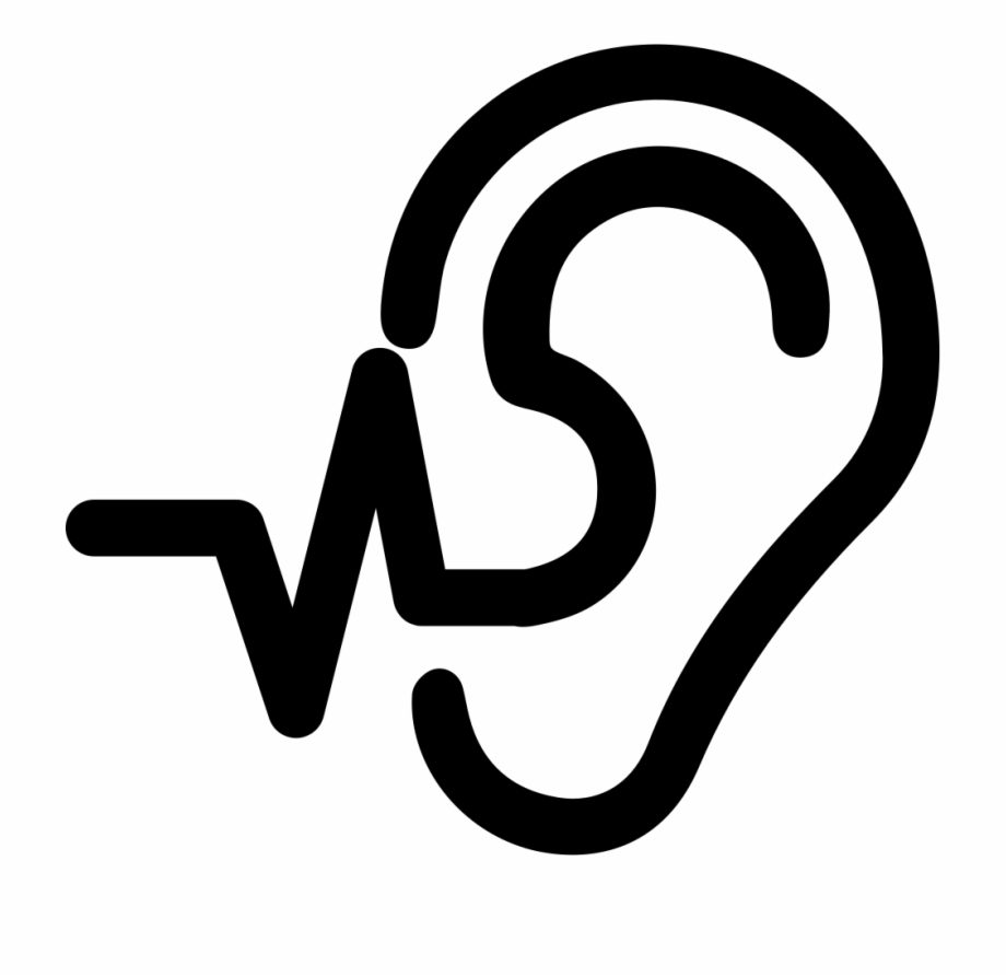 Ear Vector at Vectorified.com | Collection of Ear Vector free for ...