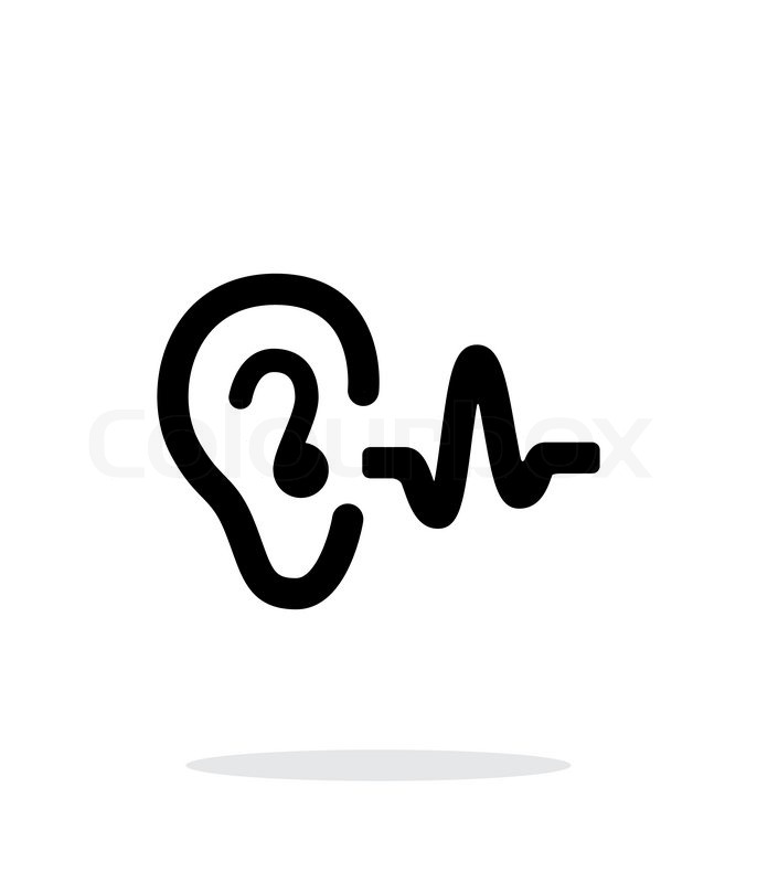 686x800 Hearing Icon