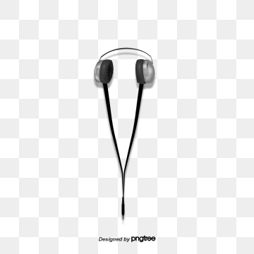 360x360 Earphones Png, Vector, And Clipart With Transparent