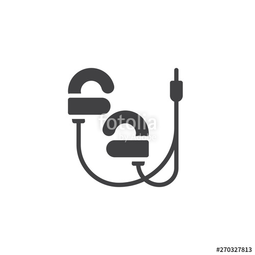 Earbuds Vector at Vectorified.com | Collection of Earbuds Vector free ...