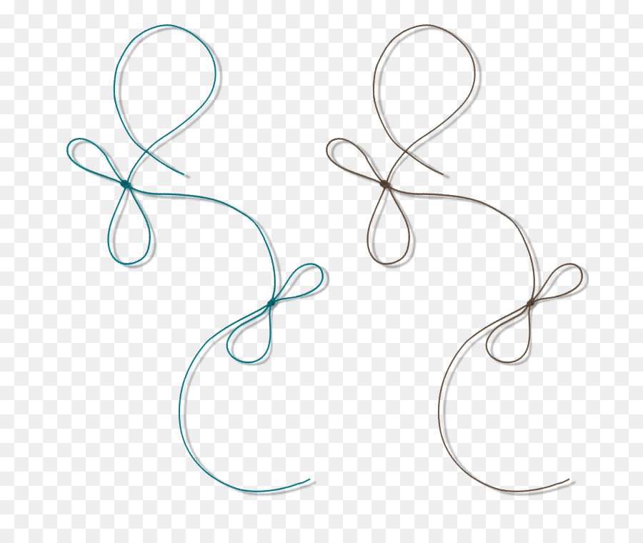 900x760 Rope Image Earring Vector Graphics Portable Network Graphics