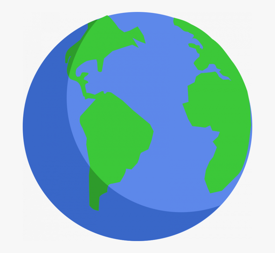 920x847 Planet Earth Vector Png