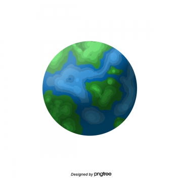 360x360 Earth Cartoon Png, Vector, And Clipart With Transparent