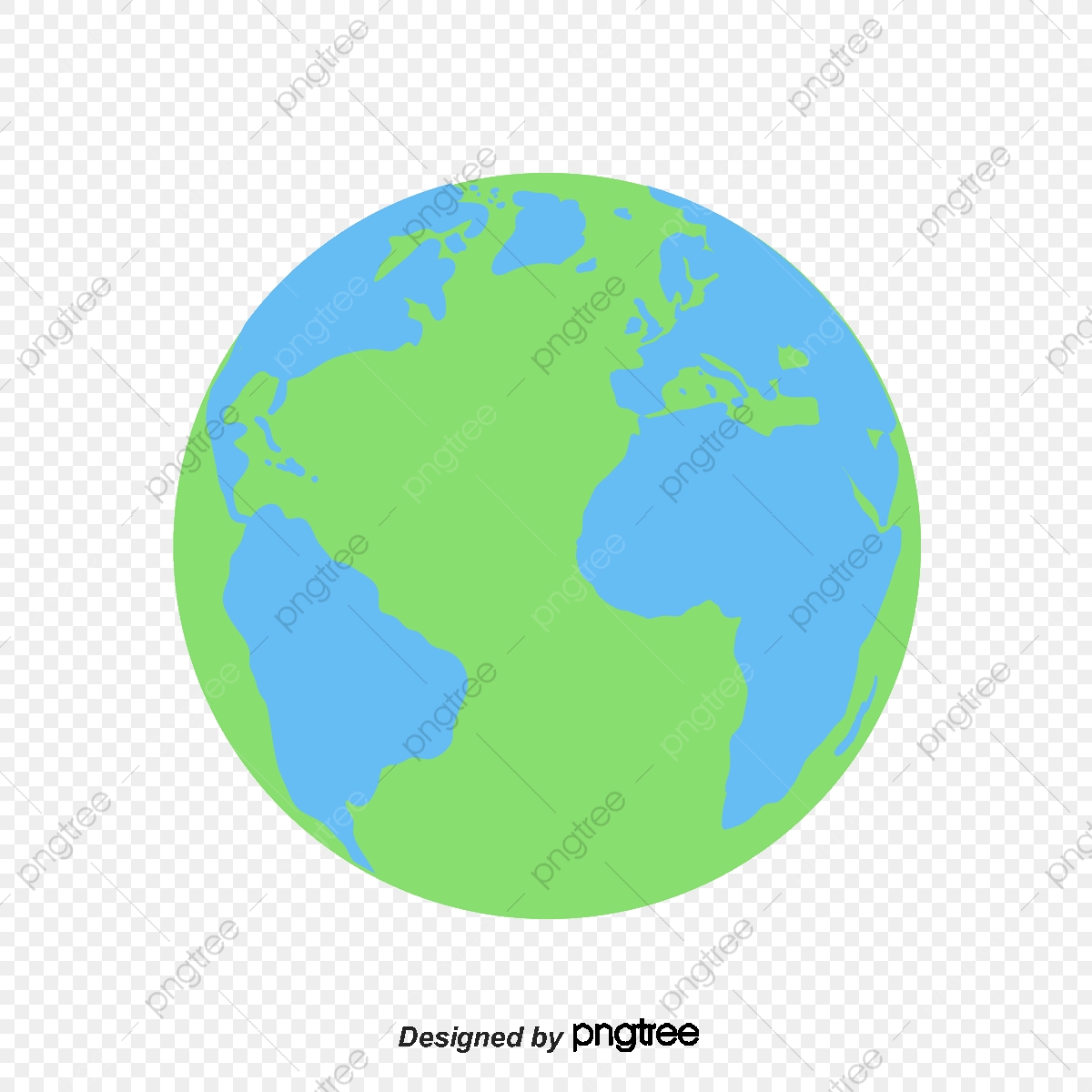 1200x1200 Earth Vector Material, Earth, Cartoon, Vector Png And Vector
