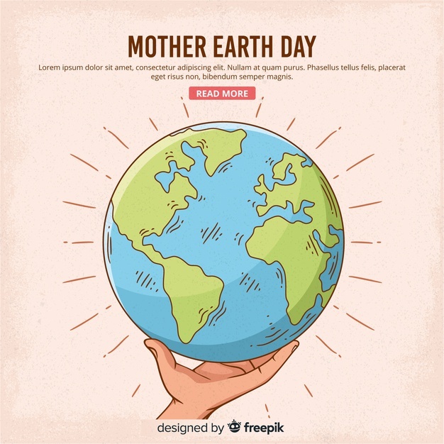 626x626 Earth Day Vectors, Photos And Free Download