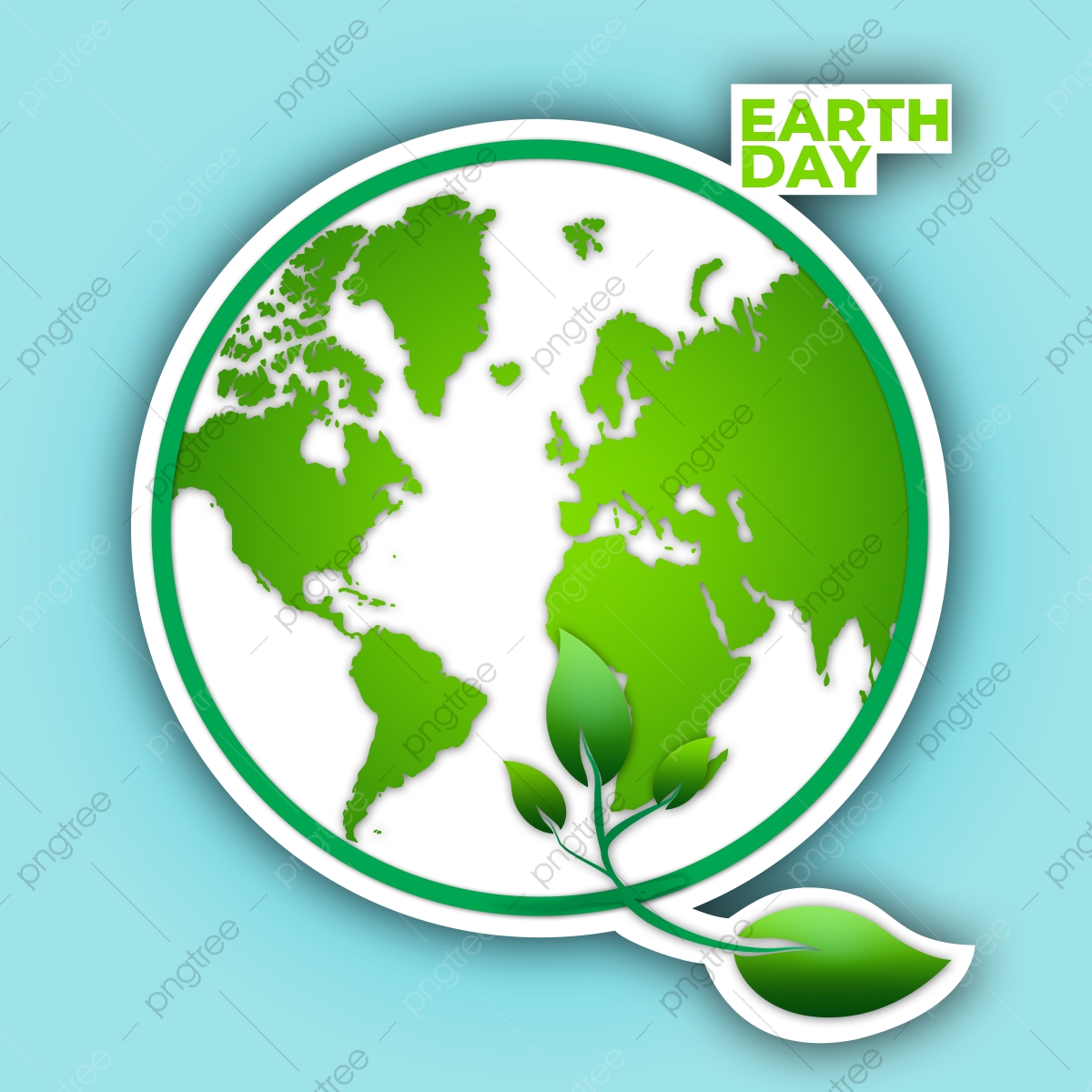 1200x1200 Circle Earth Day Vector, Backgrounds, Earth Day April Png