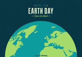 286x200 Earth Day Free Vector Art