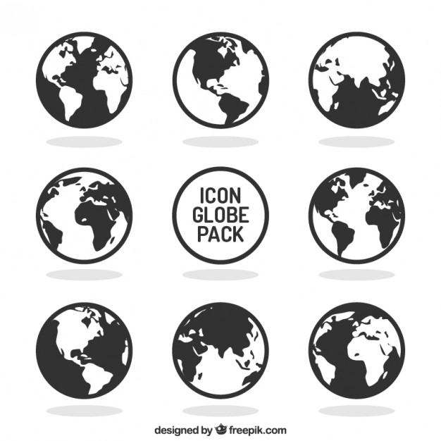Globe Vectors, Photos And Free Download 626x626 Globe Vectors, Photos And Free Download