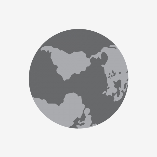640x640 Vector Globe Icon, Earth, Globe, Worldwide Icon Png And Vector