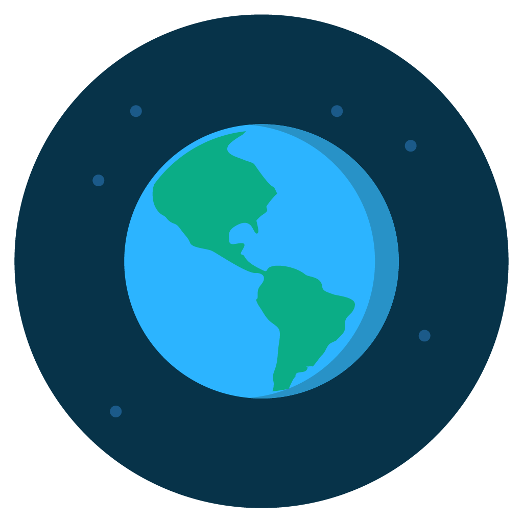 1024x1025 Earth Icon Vector Android Dev Earth, Music Icon