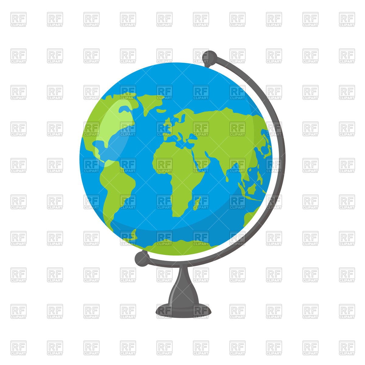 School Globe 1200x1200 School Globe