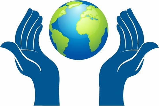 Earth Free Vector Download 551x368 Earth Free Vector Download